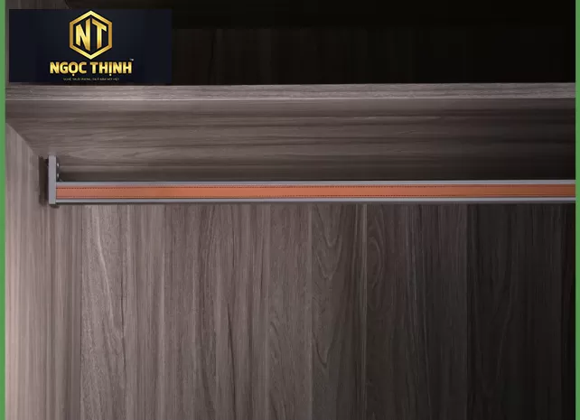 SUỐT TREO QUẦN ÁO BỌC DA CAO CẤP TẠI Hiệp Phước SUỐT TREO QUẦN ÁO BỌC DA CAO CẤP TẠI Hiệp Phước